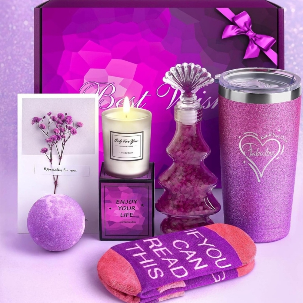 Gift Box for Her
